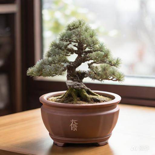 送男友禮物-冬季盆栽