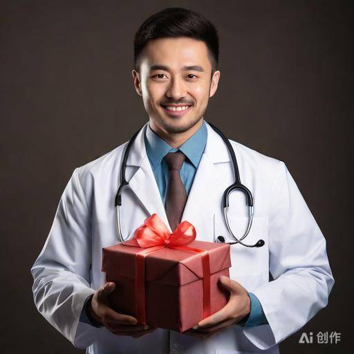 男友是醫(yī)生，送什么生日禮物好