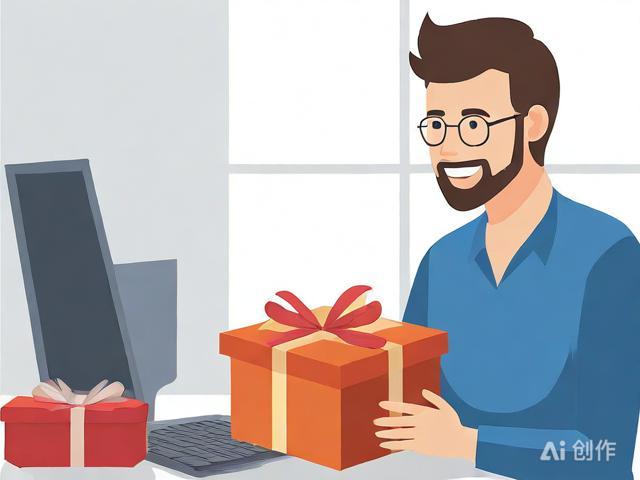 IT行業(yè)男友生日送什么禮物