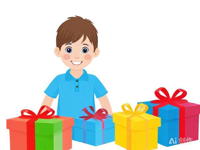 孩子入學(xué)送什么禮物