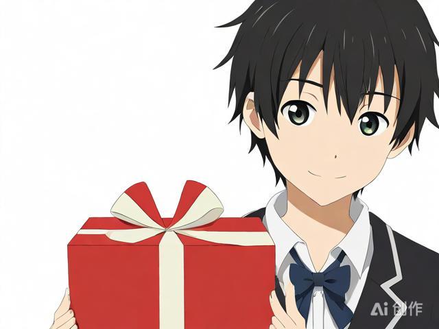 送孩子禮物—送給初中生的禮物