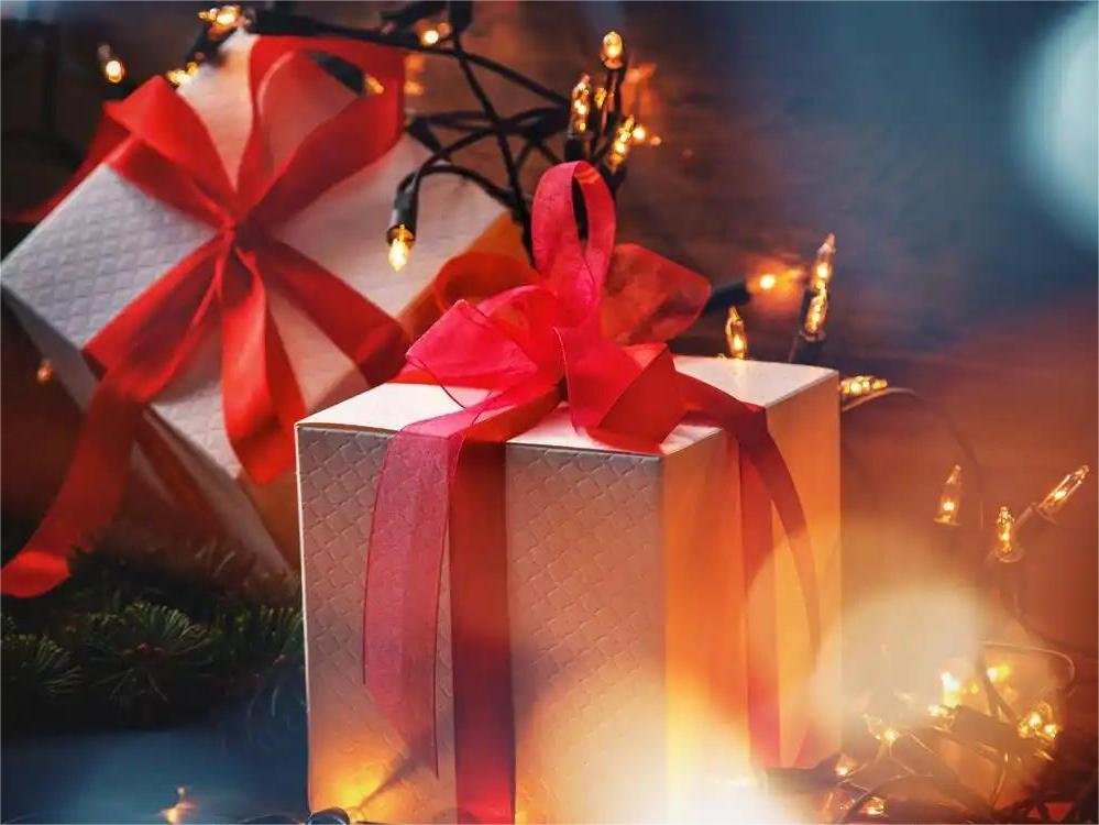 十個(gè)最有意義的禮物！